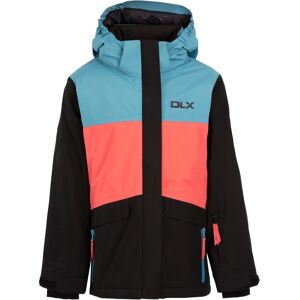 Trespass Eliza Skijakke TP6099 sort Trespass Eliza Skijakke TP6099 sort