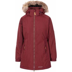 TRESPASS - Celebrity TP50 - Dark Cherry - XL - parka jacket TRESPASS - Celebrity TP50 - Dark Cherry - XL - parka jacket