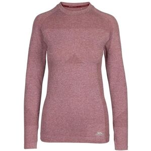 Trespass Pelina Long Sleeve Workout Top - T-shirt Trespass Pelina Long Sleeve Workout Top - T-shirt