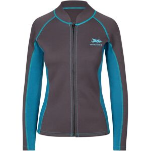 Trespass Skippor Fuldt Front-zip Trøje - Trøje Trespass Skippor Fuldt Front-zip Trøje - Trøje
