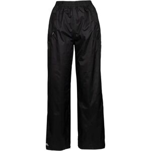 Pantalon Imperméable pour Femmes Trespass Qikpac - Étanche, Respirant, Résistant au vent - Publicité Pantalon Imperméable pour Femmes Trespass Qikpac - Étanche, Respirant, Résistant au vent - Publicité