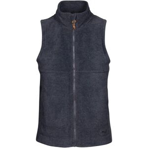 Trespass Womens Talkative AT200 Bodywarmer - Grey Trespass Womens Talkative AT200 Bodywarmer - Grey