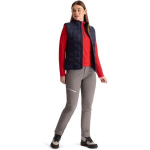 Trespass Skylar udendørs gå fleece - Rød Trespass Skylar udendørs gå fleece - Rød