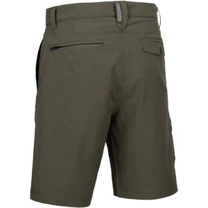Trespass Upwell Cargo Shorts - Grå - Cargo Shorts Trespass Upwell Cargo Shorts - Grå - Cargo Shorts