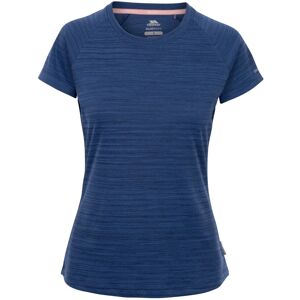Trespass Dam Aktiv Topp Navy Marl - Aktiv topp Trespass Dam Aktiv Topp Navy Marl - Aktiv topp