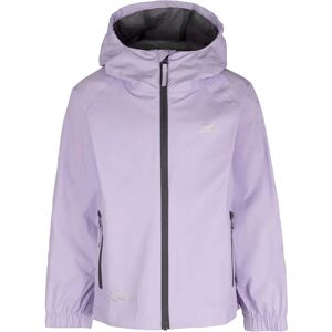 Veste Qikpac Trespass Violet - Veste imperméable pour enfants - Publicité Veste Qikpac Trespass Violet - Veste imperméable pour enfants - Publicité