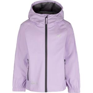 Jachetă pentru copii Trespass Qikpac Rainwear - Haină de ploaie pentru copii Jachetă pentru copii Trespass Qikpac Rainwear - Haină de ploaie pentru copii