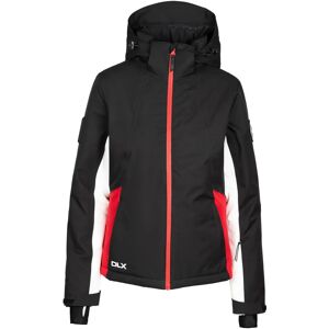 Dlx DOLORES Skijacke - Wasserabweisend, Slim Fit Dlx DOLORES Skijacke - Wasserabweisend, Slim Fit