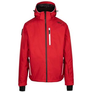 DLX Graham Wasserdichte Skijacke - Skijacke DLX Graham Wasserdichte Skijacke - Skijacke