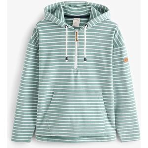 Trespass Softly Teal Hoodie - Hoodies Trespass Softly Teal Hoodie - Hoodies