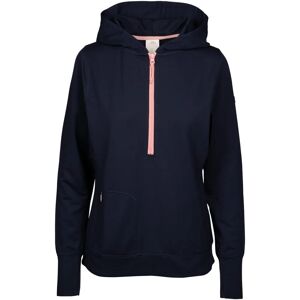 Trespass Zia Hoodie - Thumb Holes, 1/4 Zip, Zip Pocket Trespass Zia Hoodie - Thumb Holes, 1/4 Zip, Zip Pocket