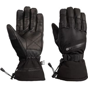 Gants Dlx EDONIA - Gants extérieurs imperméables - Publicité Gants Dlx EDONIA - Gants extérieurs imperméables - Publicité