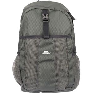 Trespass Turzo Rucksack - 22L, Green, Top Handle - Rucksack Trespass Turzo Rucksack - 22L, Green, Top Handle - Rucksack