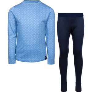 Trespass Alec Cornflower Thermal Base Layer Set - thermal base layer set Trespass Alec Cornflower Thermal Base Layer Set - thermal base layer set