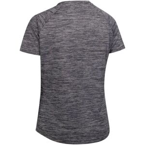 Trespass Duoskin Selinne - Navy Marl - Femme - Top - Publicité Trespass Duoskin Selinne - Navy Marl - Femme - Top - Publicité