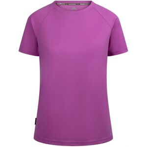 Trespass - Claudette - Duoskin - Deep Pink - Haut de sport - Publicité Trespass - Claudette - Duoskin - Deep Pink - Haut de sport - Publicité