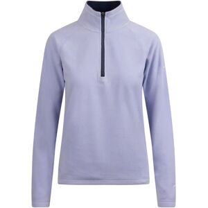 Trespass Skylar Women's Half-Zip Fleece Jumper - Outdoor Trespass Skylar Women's Half-Zip Fleece Jumper - Outdoor