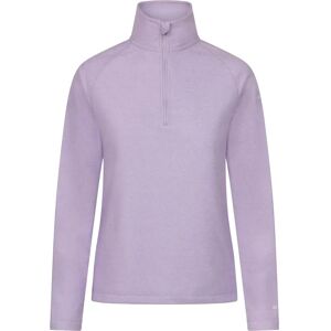Trespass Womens Meadows Fleece Purple Size 2XL - Fleece Pullover Trespass Womens Meadows Fleece Purple Size 2XL - Fleece Pullover