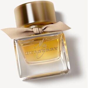 Burberry My Burberry Eau de Parfum - Floral, Élégant, 30ml - Publicité Burberry My Burberry Eau de Parfum - Floral, Élégant, 30ml - Publicité