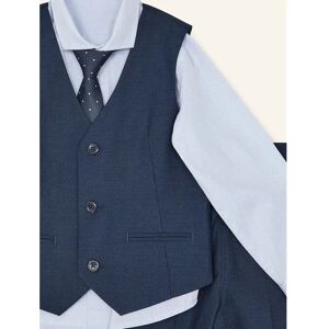 Monsoon Adam Navy Suit - Wedding Formal Set Monsoon Adam Navy Suit - Wedding Formal Set