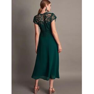 Monsoon Monica Lace Midi Dress - Dress Monsoon Monica Lace Midi Dress - Dress