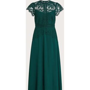 Monsoon Monica Lace Midi Dress - Dress Monsoon Monica Lace Midi Dress - Dress