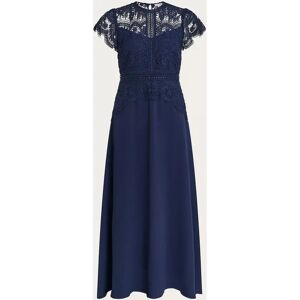 Monsoon Monica Lace Midi Dress - Dress Monsoon Monica Lace Midi Dress - Dress