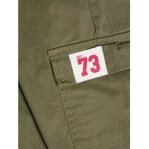 Monsoon Khaki Cargo Pants - Cargo Pants Monsoon Khaki Cargo Pants - Cargo Pants