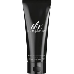 Burberry Mr. Burberry Crème Hydratante pour le Visage (75ml) - Publicité Burberry Mr. Burberry Crème Hydratante pour le Visage (75ml) - Publicité