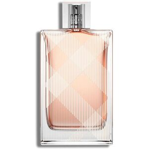 Burberry Brit Women Eau de Toilette Spray 100ml Burberry Brit Women Eau de Toilette Spray 100ml