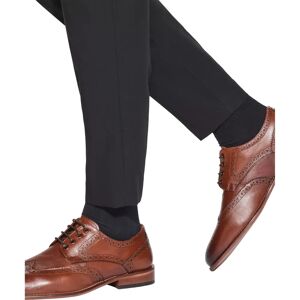 Kurt Geiger Connor Leather Shoes - Tan - Formal Footwear Kurt Geiger Connor Leather Shoes - Tan - Formal Footwear