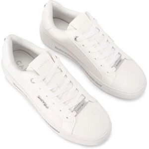 Carvela Diamant Weiße Turnschuhe - Turnschuhe Carvela Diamant Weiße Turnschuhe - Turnschuhe