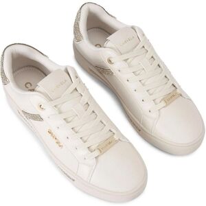 Carvela Daze Jewel en Or Baskets - Sneakers - Publicité Carvela Daze Jewel en Or Baskets - Sneakers - Publicité