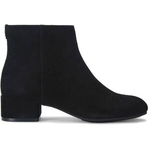 Kurt Geiger Black Suede Boots - Boots Kurt Geiger Black Suede Boots - Boots