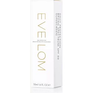 Eve Lom Daily Protection SPF 50 (50ml) Eve Lom Daily Protection SPF 50 (50ml)