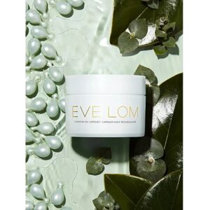 Eve Lom Cleansing Oil Capsules 50 Eve Lom Cleansing Oil Capsules 50