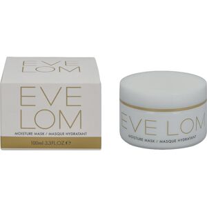 Eve Lom Moisture & Radiance Moisturizing Mask 100ml - Moisturizing Mask Eve Lom Moisture & Radiance Moisturizing Mask 100ml - Moisturizing Mask