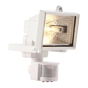 PowerMaster S5892 Floodlight - PIR, White, 120W PowerMaster S5892 Floodlight - PIR, White, 120W