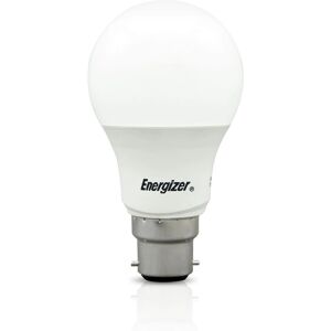 Energizer LED Bulb B22 Warm White - Light Bulb Energizer LED Bulb B22 Warm White - Light Bulb