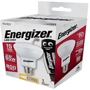 Energizer LED ES Model S9016 Warm White - Light Bulb Energizer LED ES Model S9016 Warm White - Light Bulb