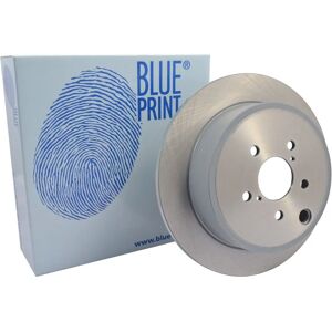 BLUE PRINT ADS74333 Tarcza hamulcowa tylna - Tarcza hamulcowa BLUE PRINT ADS74333 Tarcza hamulcowa tylna - Tarcza hamulcowa