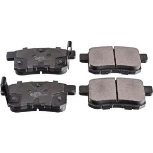 Blue Print Brake Pads ADH24281 - Brake System Components Blue Print Brake Pads ADH24281 - Brake System Components