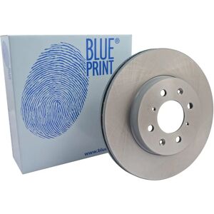 BLUE PRINT ADH243114 Ilmastoitu etu jarrulevy Honda Civic Jazz BLUE PRINT ADH243114 Ilmastoitu etu jarrulevy Honda Civic Jazz