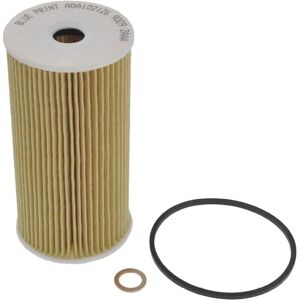 Blue Print Oil Filter - ADA102126 - Oil Filter for Chrysler & Lancia Blue Print Oil Filter - ADA102126 - Oil Filter for Chrysler & Lancia