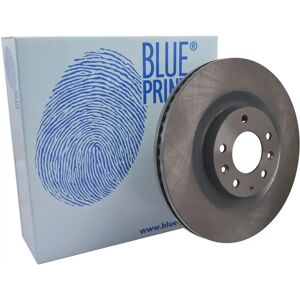 BLUE PRINT ADM543111 Ilmastoitu jarrulevy - Jarrulevy BLUE PRINT ADM543111 Ilmastoitu jarrulevy - Jarrulevy