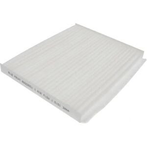 Blue Print Luftfilter - Innenraum - 238x189x20mm Blue Print Luftfilter - Innenraum - 238x189x20mm