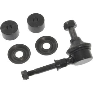 Daihatsu Front Axle Linkage - Steering Rod, M10/M8, Black Daihatsu Front Axle Linkage - Steering Rod, M10/M8, Black