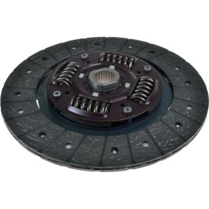 Blue Print ADG03196 - Clutch Disc - 240mm, 23T, 1.696kg Blue Print ADG03196 - Clutch Disc - 240mm, 23T, 1.696kg