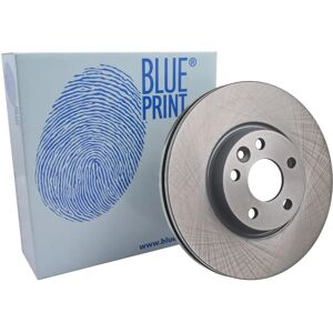BLUE PRINT ADF124305 Ventilated Brake Disc - Brake Disc BLUE PRINT ADF124305 Ventilated Brake Disc - Brake Disc