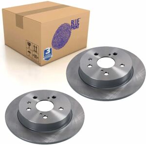 BLUE PRINT Model ADK84335 Rear Brake Disc BLUE PRINT Model ADK84335 Rear Brake Disc
